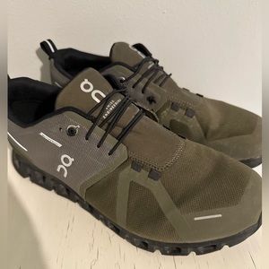 Men’s On Cloud Shoes